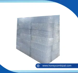 Honeycomb Untuk Ipal